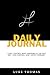 Daily Journal: Self-Discove...
