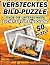 BILD-Puzzle FINDE DIE UNTER...