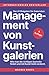 Management von Kunstgalerie...