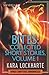 Bites: Collected Short Stories: A Secret Password Diary hidden inside a romance short story anthology