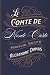 Le Comte de Monte-Cristo Premier livre : Tome I et II: Classic collector (French Edition)