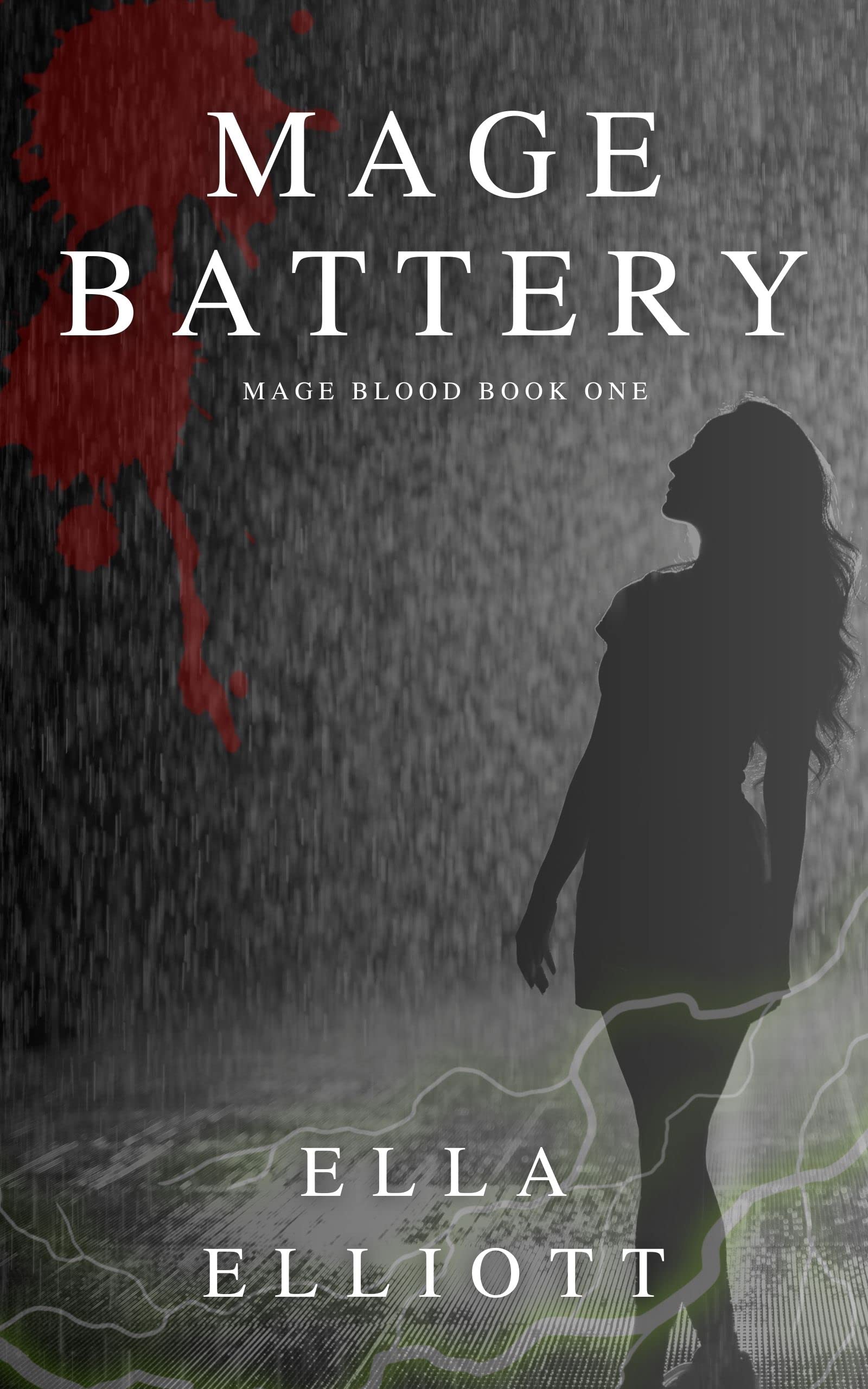 Mage Battery (Mage Blood)