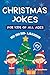 Christmas Jokes For Kids by Atom Books