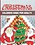 CHRISTMAS COLORING BOOK FOR...