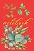 Notebook: A colorful reddis...