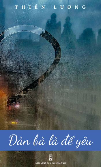 Đàn bà là để yêu (Hardcover)