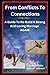 From Conflicts To Connections by Steve   Austin