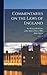 Commentaries on the Laws of England: 1