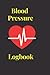 Blood Pressure Log Maintena...