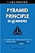 Pyramid Principle in 60 minutes: A compact introduction to show you the power of clear thinking and writing.