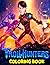 T.r.o.l.l.hunters Coloring ...
