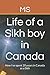 Life of a Sikh boy in Canad...