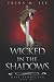 Wicked in the Shadows (Hale Syndicate)