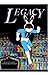 LEGACY THE SUPER BUNNY