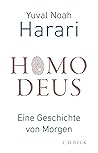 Homo Deus: Eine G...