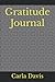 Gratitude Journal