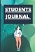 Students journal: Notebook