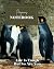 Penguin Notebook: 8x10 Comp...
