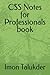 CSS Notes for Professionals book