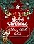 Merry Christmas Coloring Bo...