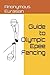 Guide to Olympic Epee Fencing