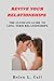 REVIVE YOUR RELATIONSHIPS: ...