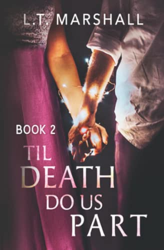 Til Death Do Us Part - Book 2 (Paperback)