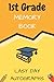 1st Grade Memory Book Last ...
