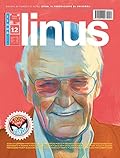 Linus, Vol. 12-2022
