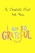 I am Grateful Journal!: Sta...