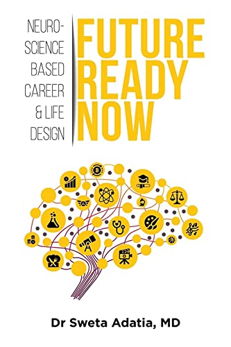Future Ready Now (Paperback)