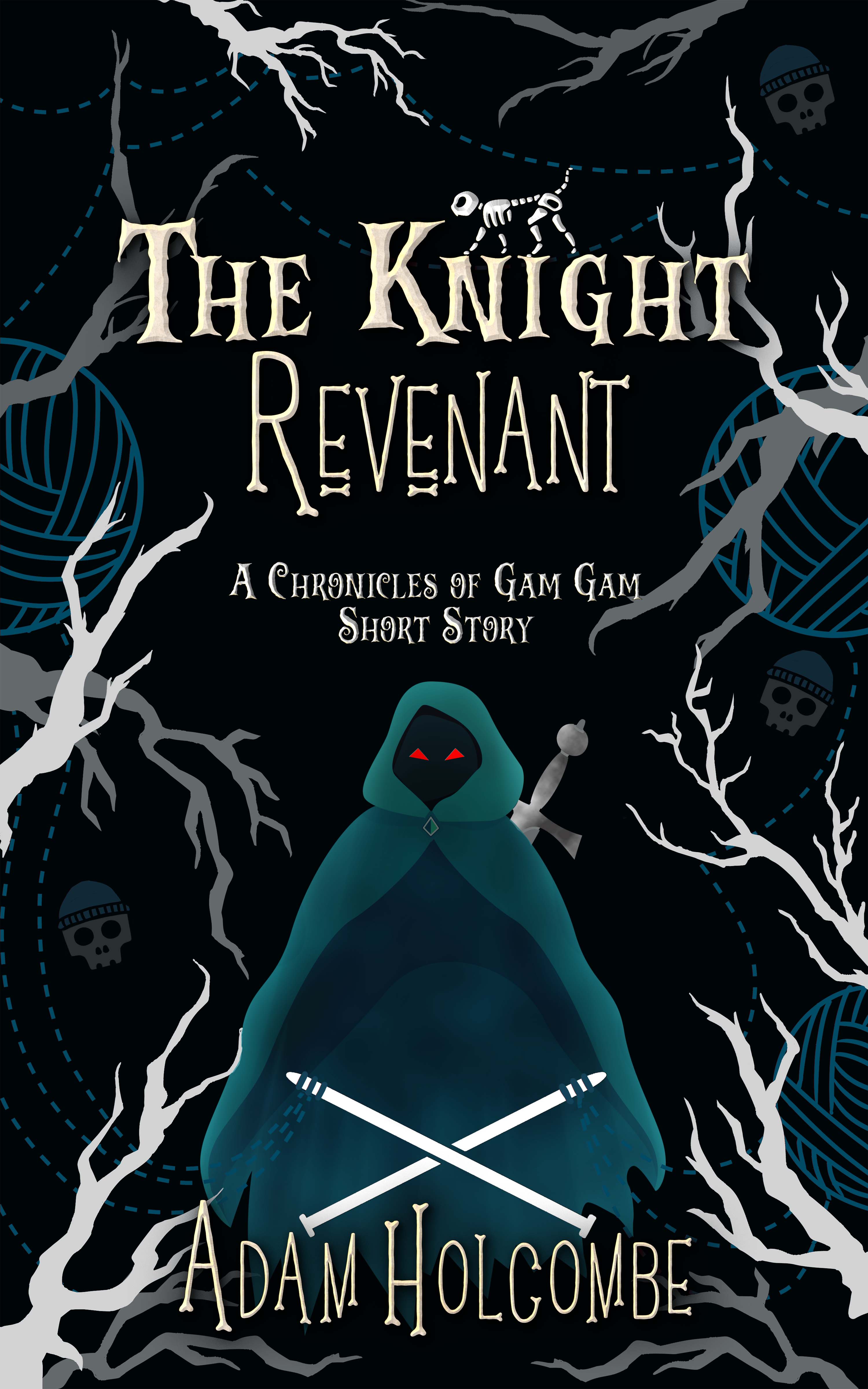 The Knight Revenant