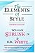 The Elements of Style