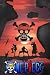 BOOKS COVER: ONE PICE (one piece)