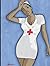 Hot Nurse: What's On Your M...