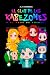El Club de los Kabezones y el Orbe de Cristal by J.J. Espinosa