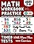Maths Book for 7-9 Year Olds, KS2 - Year 3 / Year4 / Addition and Subtraction Practice Workbook: Add and Subtract with 2-Digit, 3-Digit Numbers, ... Test Drills for Kids (Ages 7-9) | Grade 2-3