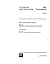 IEC/TS 61400-23 Ed. 1.0 en:...