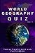 World Geography Quiz: Vol. 1