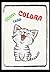 Colora Scrivi Leggi by Latifa