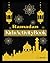 Ramadan Kid's Activity Book