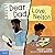 Dear Dad: Love, Nelson: The Story of One Boy and His Incarcerated Father