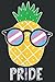 Pineapple Trans Transgender...