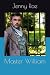 Master William (Edenbridge to Bath)