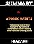 SUMMARY OF ATOMIC HABITS: T...