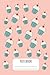 A Notebook With Сute Сupcakes
