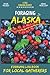 Foraging in Alaska: Foragin...