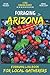Foraging in Arizona: Foragi...