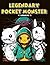 Legendary pocket monster Co...