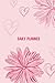 Daily Planner Notebook:: Or...